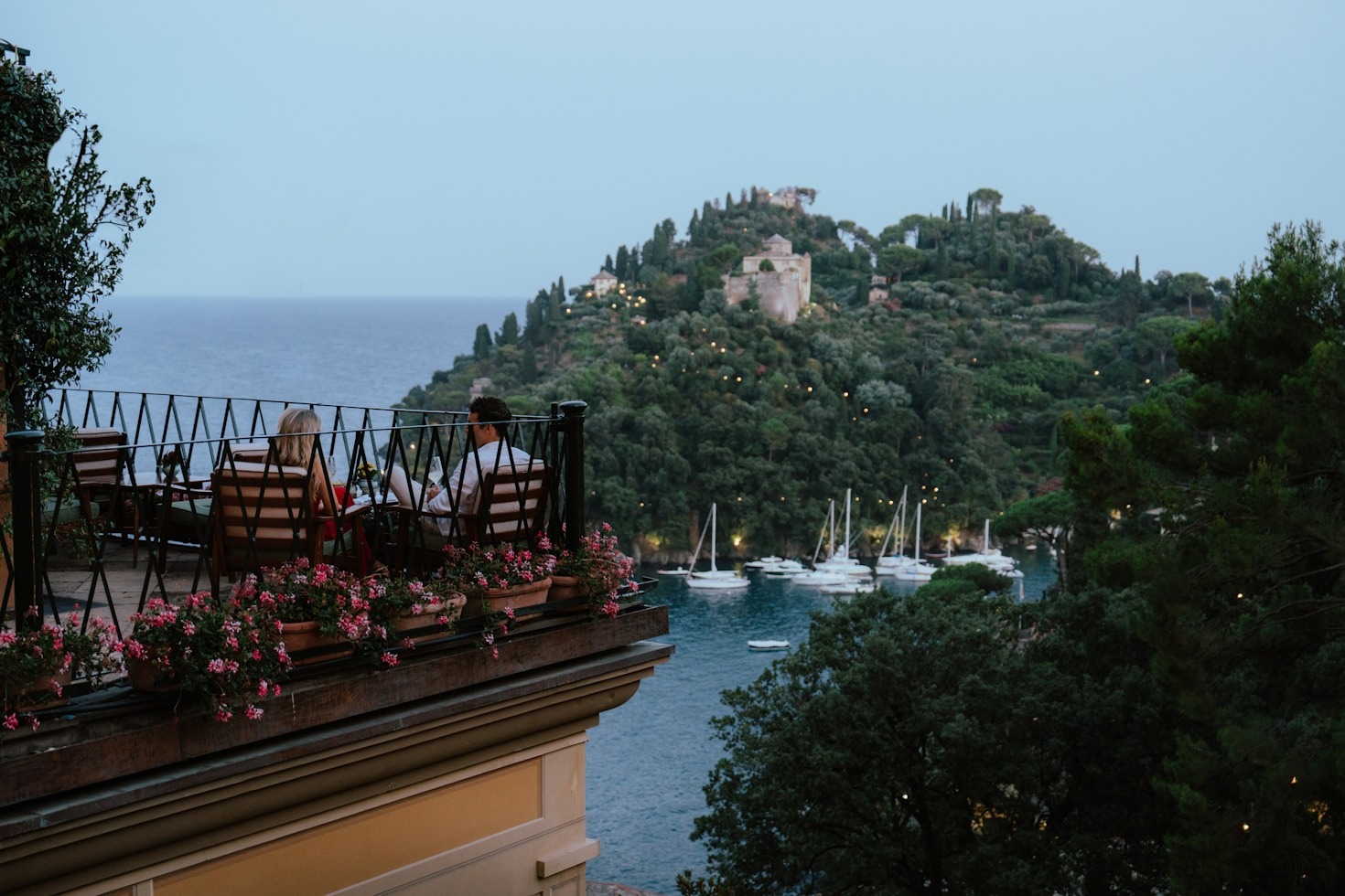 De vijf meest romantische steden in Italië